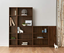 Load image into Gallery viewer, Stuen Wide Low Bookcase