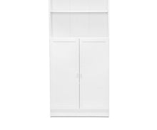 Load image into Gallery viewer, Stuen Narrow Panel Door