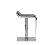 Load image into Gallery viewer, Meloy Adjustable Counter and Bar Stool