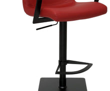 Load image into Gallery viewer, Kent Adjustable Counter and Bar Stool