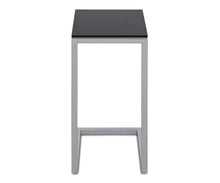 Load image into Gallery viewer, Milla Glass Accent Table