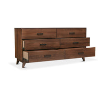 Load image into Gallery viewer, Kelby Double Dresser