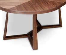 Load image into Gallery viewer, Oliver Oval Extension Dining Table