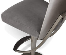 Load image into Gallery viewer, Regal Adjustable Counter and Bar Stool