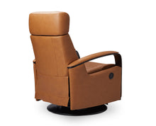 Load image into Gallery viewer, Namsos Leather Power Recliner