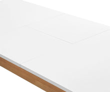 Load image into Gallery viewer, Eptri Rectangular Extension Dining Table