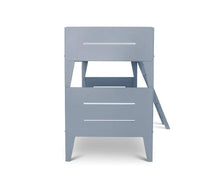 Load image into Gallery viewer, Sloane Twin-Over-Twin Bunk Bed