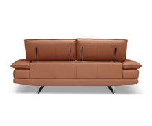 Load image into Gallery viewer, Mauro Leather Sofa