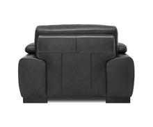 Load image into Gallery viewer, Cercis Leather Chair