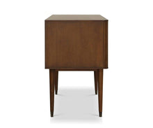 Load image into Gallery viewer, Holfred Storage Console Table