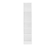 Load image into Gallery viewer, Stuen Narrow Tall Bookcase