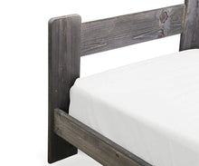 Load image into Gallery viewer, Brennan Twin Bed