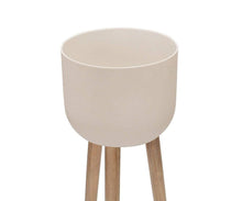Load image into Gallery viewer, Matera Standing Planters
