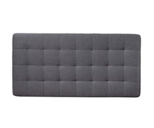 Load image into Gallery viewer, Cepella Large Ottoman
