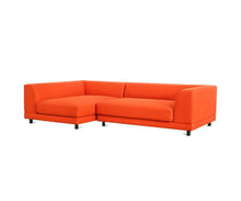 Load image into Gallery viewer, Tysse 2-Piece Sectional
