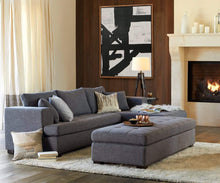 Load image into Gallery viewer, Balkon Abstract Graphic Wall Art
