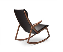 Load image into Gallery viewer, Stille Rocking Chair
