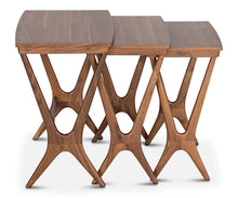 Load image into Gallery viewer, Neria Nest Of Tables
