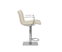 Load image into Gallery viewer, Kent Adjustable Counter and Bar Stool
