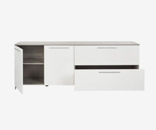 Load image into Gallery viewer, Danne 82" Media Unit
