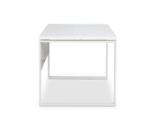 Load image into Gallery viewer, Gammel 55" Desk - White
