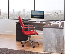 Load image into Gallery viewer, Alva 63" Desk
