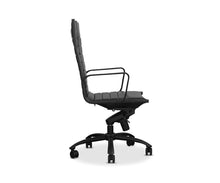 Load image into Gallery viewer, Laatu High Back Office Chair
