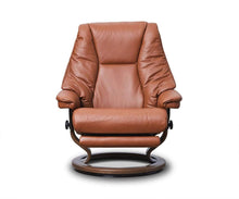 Load image into Gallery viewer, Stressless® Live Large Recliner
