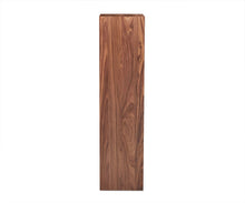 Load image into Gallery viewer, Asua 47" Hanging Bookcase

