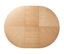 Load image into Gallery viewer, Oliver Round Extension Dining Table
