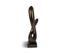 Load image into Gallery viewer, Kinetic Current Sculpture
