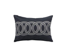 Load image into Gallery viewer, Slekt 18" x 12" Pillow Cover
