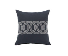 Load image into Gallery viewer, Slekt 18" x 18" Pillow Cover
