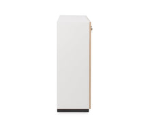 Load image into Gallery viewer, Jensen 4-Door Cabinet
