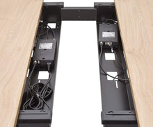 Load image into Gallery viewer, Jensen 63" Four Desk

