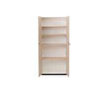 Load image into Gallery viewer, Jensen 70" Bookcase Doors
