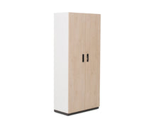 Load image into Gallery viewer, Jensen 70" Bookcase Doors
