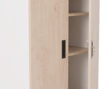 Load image into Gallery viewer, Jensen 70" Bookcase Doors
