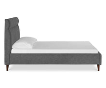 Load image into Gallery viewer, Tambur Bed - Twin &amp; Full
