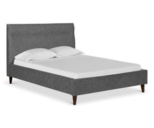 Load image into Gallery viewer, Tambur Bed - Twin &amp; Full
