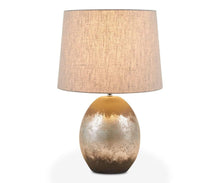 Load image into Gallery viewer, Pernilla Lamp
