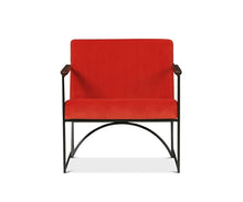 Load image into Gallery viewer, Tate Lounge Chair
