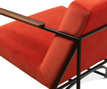 Load image into Gallery viewer, Tate Lounge Chair

