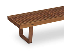 Load image into Gallery viewer, Frans 56" Bench
