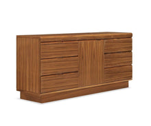 Load image into Gallery viewer, Anisa Double Dresser
